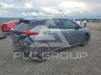 2023 Nissan LEAF фото