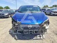 2023 Nissan LEAF фото