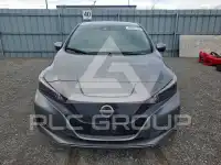 2023 Nissan LEAF фото