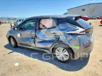 2023 Nissan LEAF фото