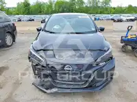 2023 Nissan LEAF фото
