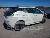 2023 Nissan LEAF фото