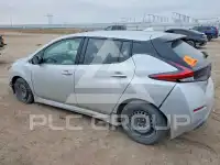 2023 Nissan LEAF photo