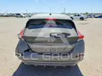 2023 Nissan LEAF photo
