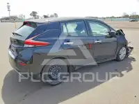 2023 Nissan LEAF фото