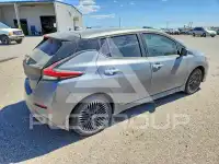 2023 Nissan LEAF photo