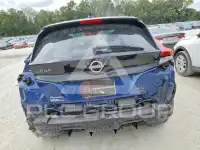 2023 Nissan LEAF фото