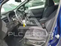 2023 Nissan LEAF фото