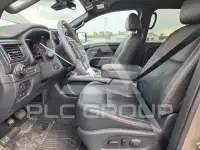 2023 Nissan TITAN фото