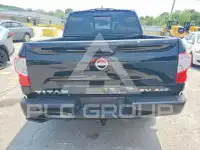 2023 Nissan TITAN фото