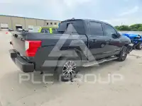 2023 Nissan TITAN фото