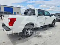 2023 Nissan TITAN фото