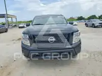 2023 Nissan TITAN фото