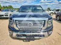 2023 Nissan TITAN фото