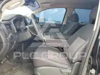2023 Nissan TITAN фото
