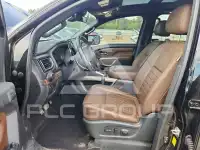 2023 Nissan TITAN фото