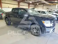 2023 Nissan TITAN фото