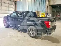2023 Nissan TITAN фото
