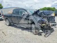 2023 Nissan TITAN фото
