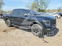 2023 Nissan TITAN фото