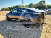 2023 Nissan MAXIMA фото