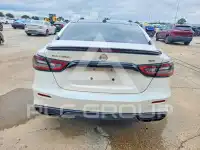 2023 Nissan MAXIMA фото