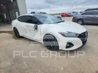 2023 Nissan MAXIMA фото
