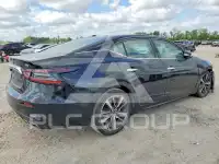 2023 Nissan MAXIMA photo