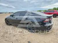 2023 Nissan MAXIMA фото