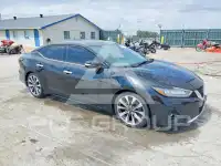 2023 Nissan MAXIMA photo