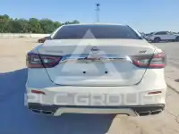 2023 Nissan MAXIMA photo