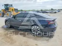 2023 Nissan MAXIMA photo
