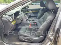 2023 Nissan MAXIMA фото