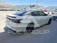 2023 Nissan MAXIMA photo
