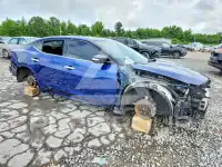 2023 Nissan MAXIMA фото