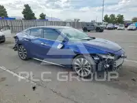 2023 Nissan MAXIMA фото