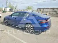 2023 Nissan MAXIMA фото