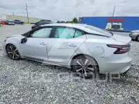 2023 Nissan MAXIMA фото
