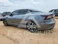 2023 Nissan MAXIMA photo