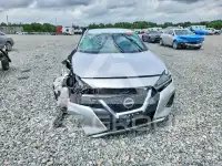 2023 Nissan MAXIMA фото