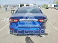2023 Nissan MAXIMA фото