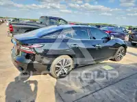 2023 Nissan MAXIMA фото