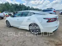 2023 Nissan MAXIMA фото