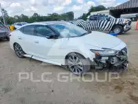 2023 Nissan MAXIMA фото