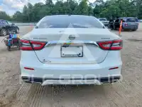 2023 Nissan MAXIMA фото