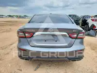 2023 Nissan MAXIMA photo