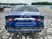 2023 Nissan MAXIMA фото