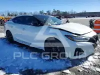 2023 Nissan MAXIMA фото