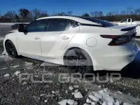 2023 Nissan MAXIMA фото