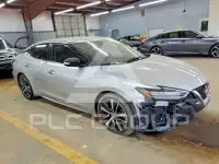 2023 Nissan MAXIMA photo
